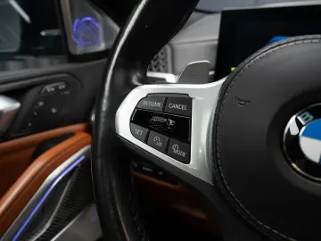 BMW X6 XDRIVE 30d M Sport