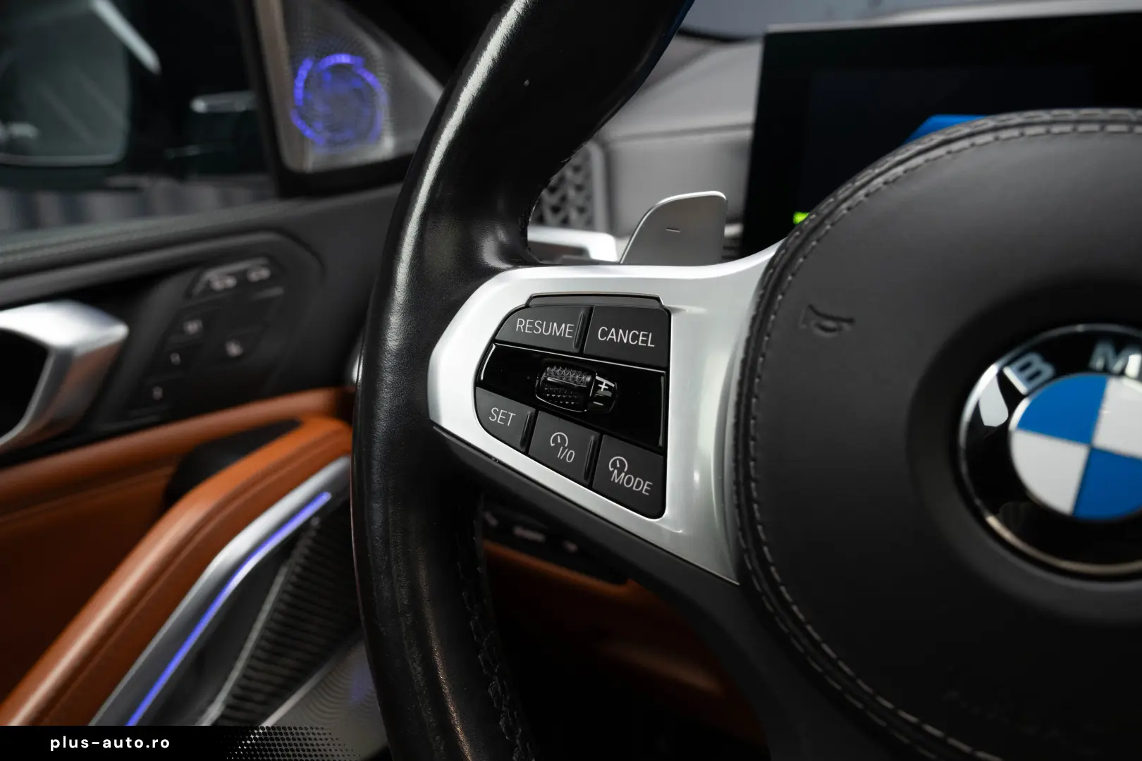 BMW X6 XDRIVE 30d M Sport