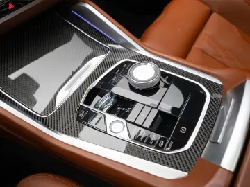 BMW X6 XDRIVE 30d M Sport