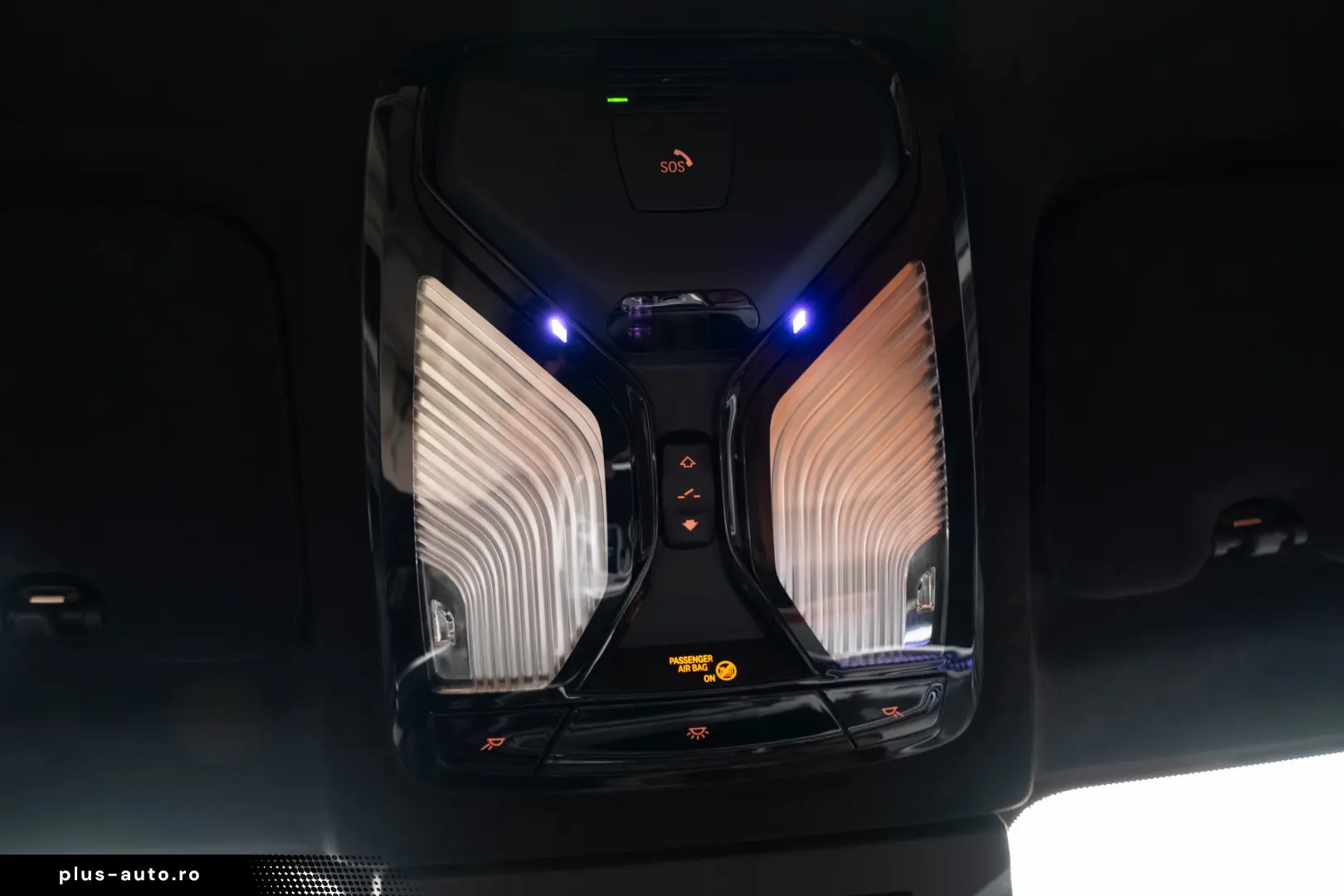 BMW X6 XDRIVE 30d M Sport