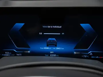 BMW X6 XDRIVE 30d M Sport