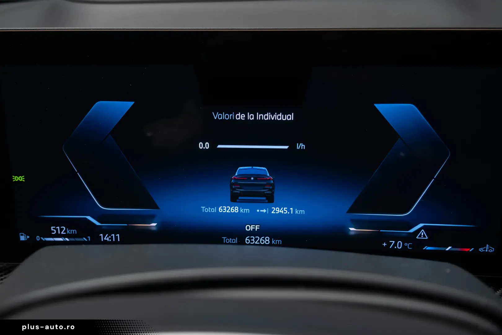 BMW X6 XDRIVE 30d M Sport