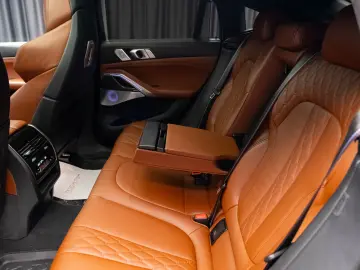 BMW X6 XDRIVE 30d M Sport