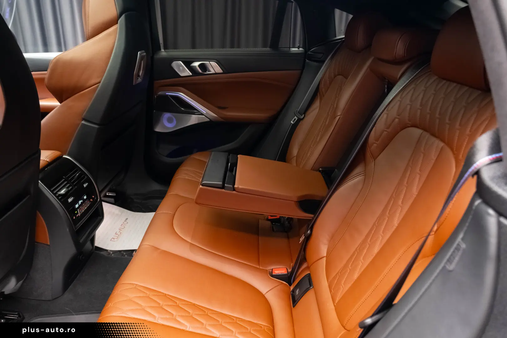 BMW X6 XDRIVE 30d M Sport