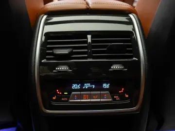 BMW X6 XDRIVE 30d M Sport