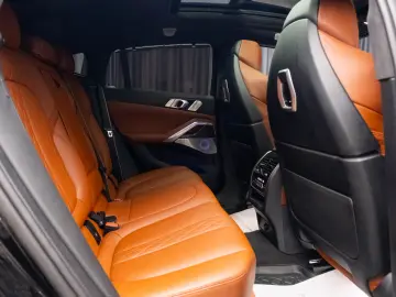 BMW X6 XDRIVE 30d M Sport