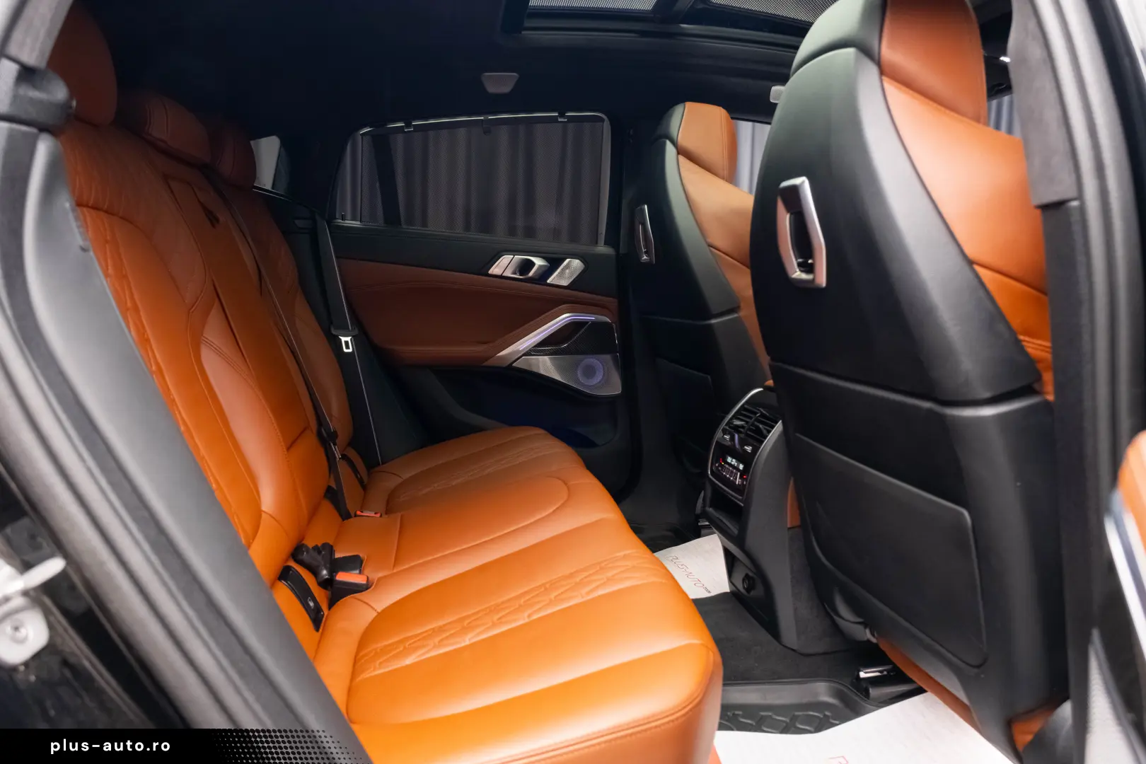 BMW X6 XDRIVE 30d M Sport