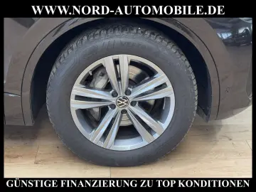 VW Touareg R-Line 4MOT 3.0 TDI SIDE&LANE AHK Luft