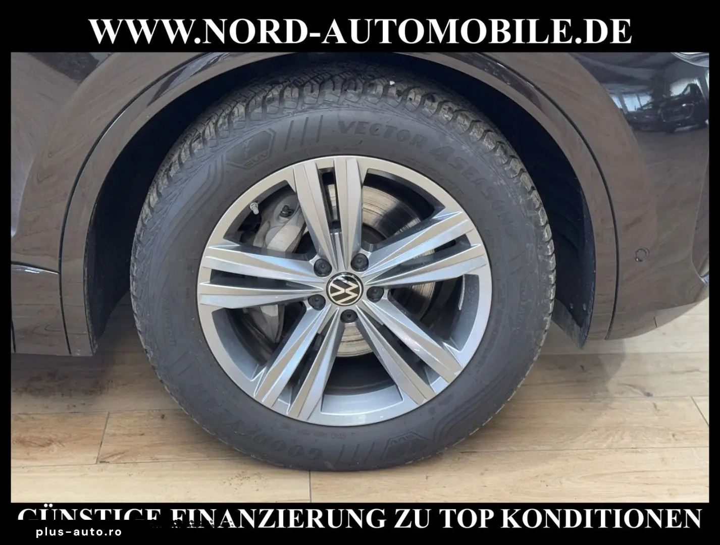 VW Touareg R-Line 4MOT 3.0 TDI SIDE&LANE AHK Luft