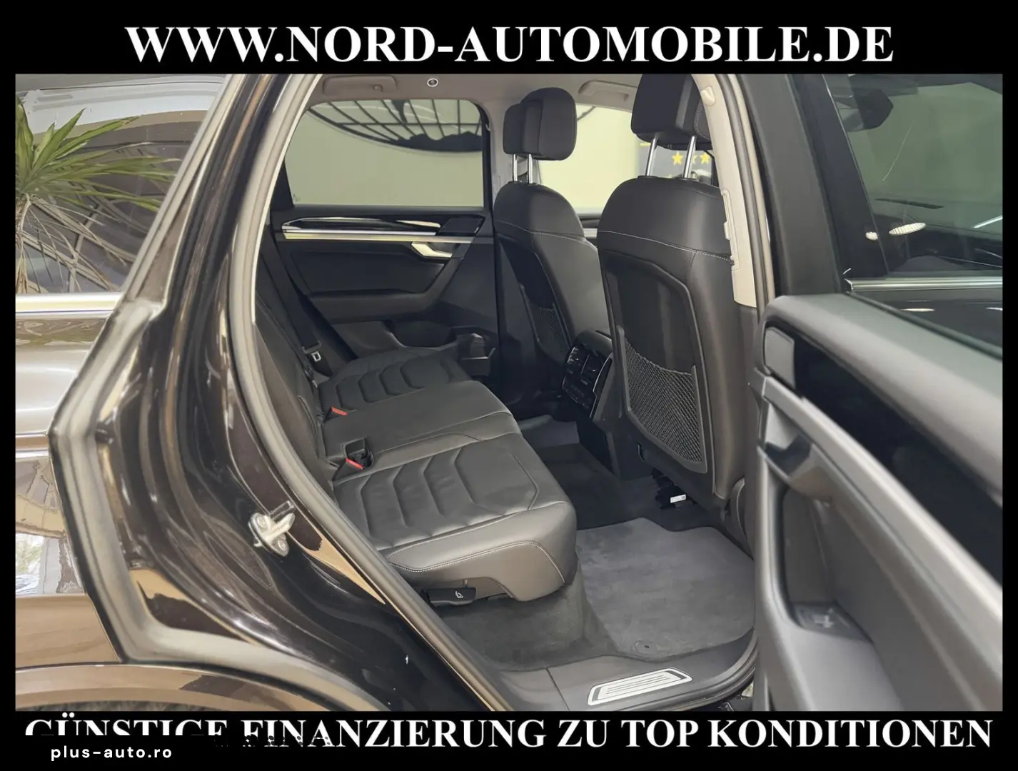 VW Touareg R-Line 4MOT 3.0 TDI SIDE&LANE AHK Luft