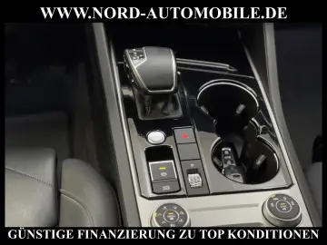 VW Touareg R-Line 4MOT 3.0 TDI SIDE&LANE AHK Luft