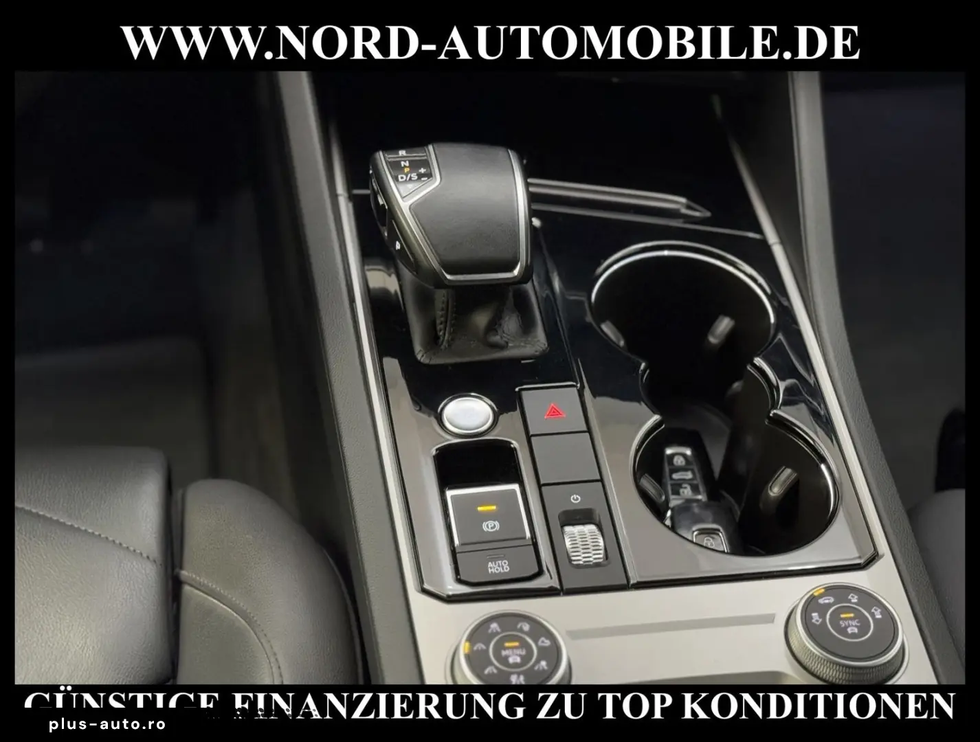 VW Touareg R-Line 4MOT 3.0 TDI SIDE&LANE AHK Luft