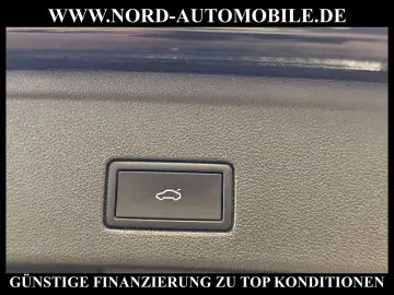 VW Touareg R-Line 4MOT 3.0 TDI SIDE&LANE AHK Luft