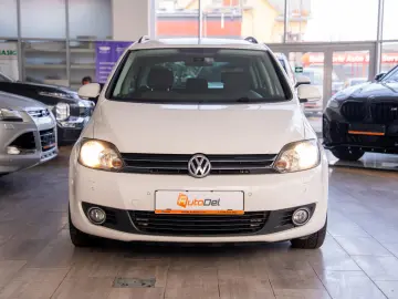 Volkswagen Golf Plus 1.2