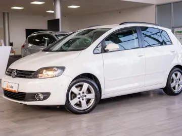 Volkswagen Golf Plus 1.2