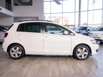 Volkswagen Golf Plus 1.2