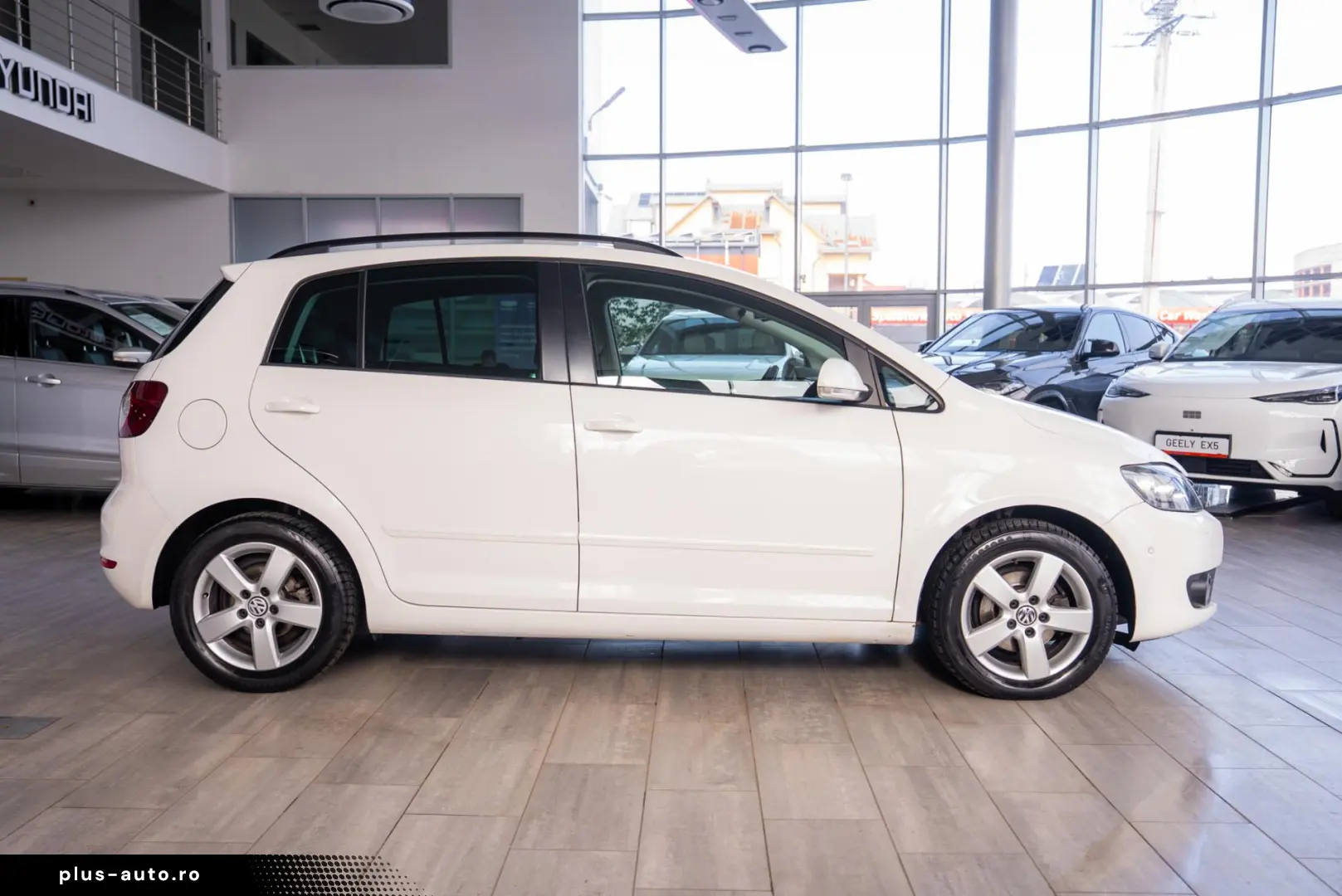 Volkswagen Golf Plus 1.2