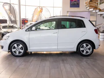 Volkswagen Golf Plus 1.2