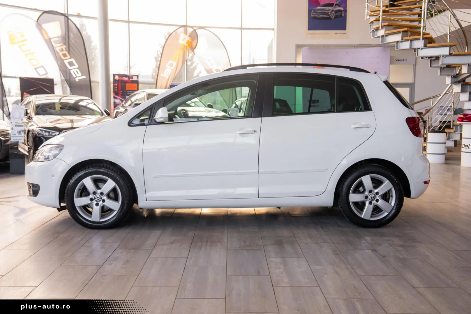 Volkswagen Golf Plus 1.2