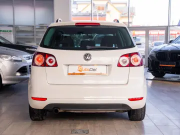 Volkswagen Golf Plus 1.2