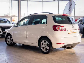 Volkswagen Golf Plus 1.2