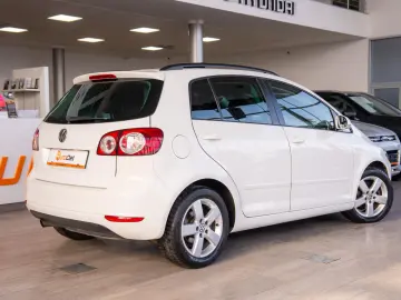 Volkswagen Golf Plus 1.2