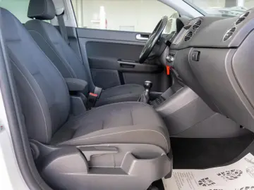 Volkswagen Golf Plus 1.2