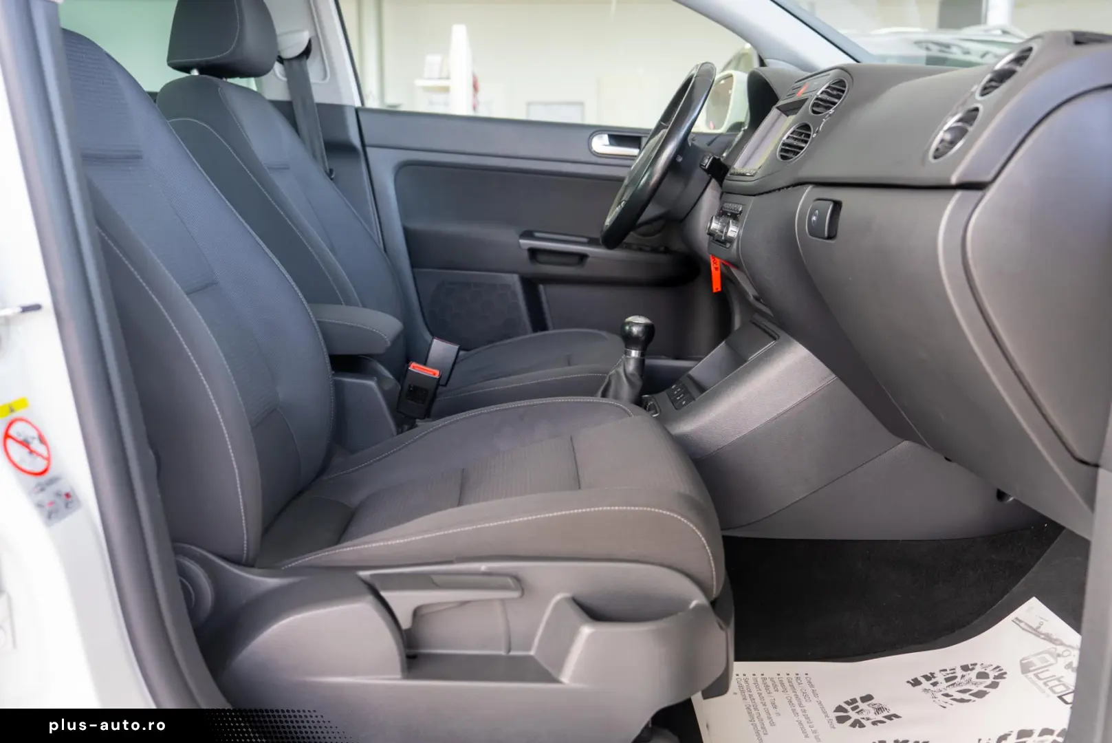 Volkswagen Golf Plus 1.2