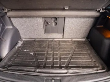 Volkswagen Golf Plus 1.2