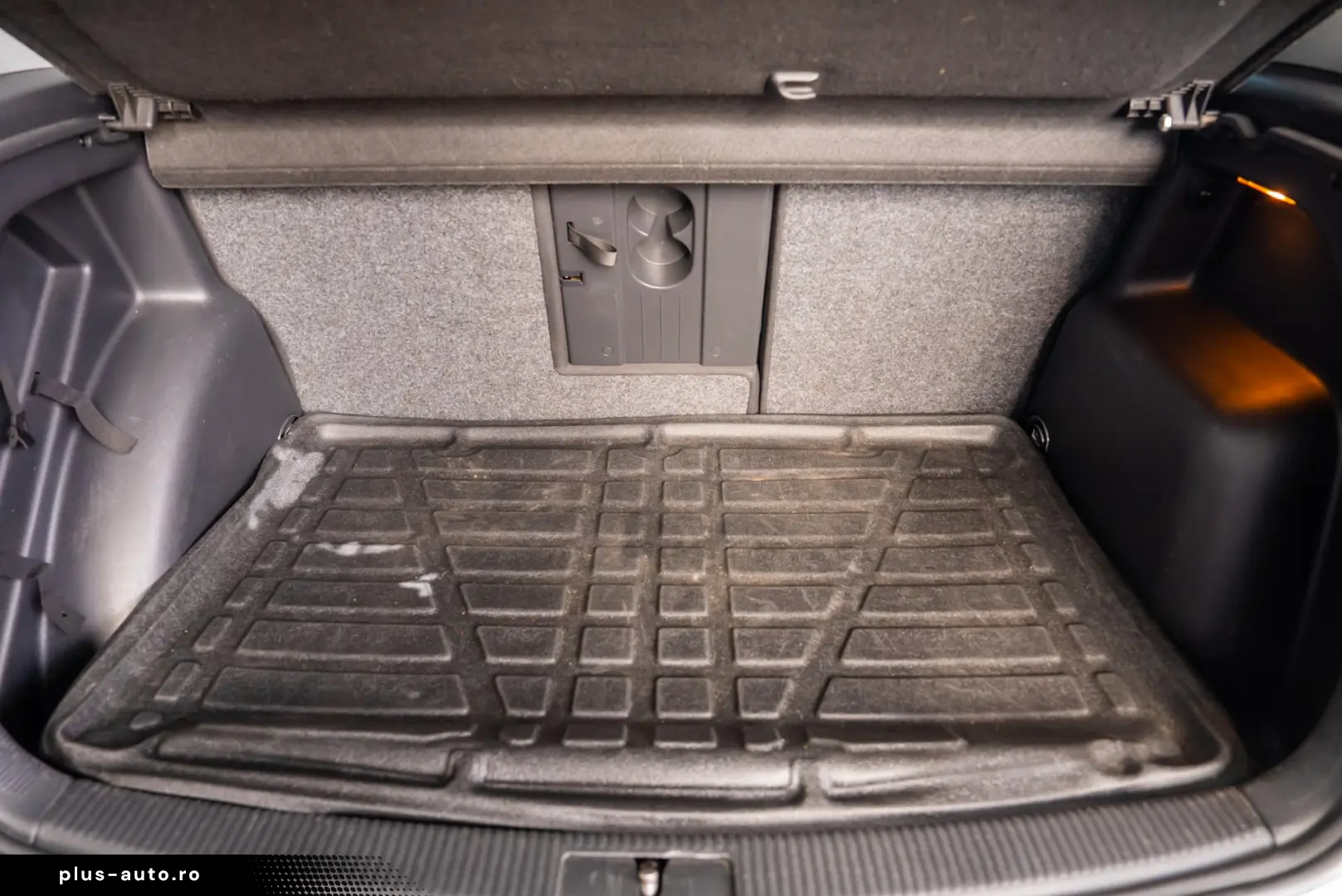 Volkswagen Golf Plus 1.2