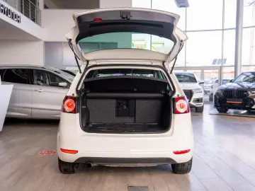 Volkswagen Golf Plus 1.2