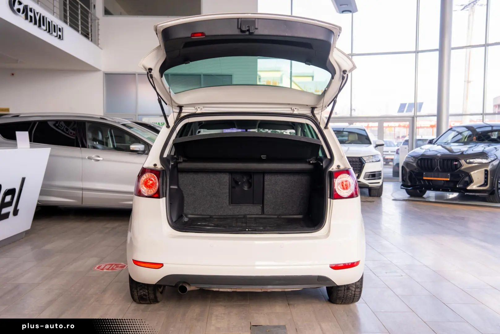 Volkswagen Golf Plus 1.2