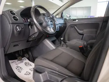 Volkswagen Golf Plus 1.2