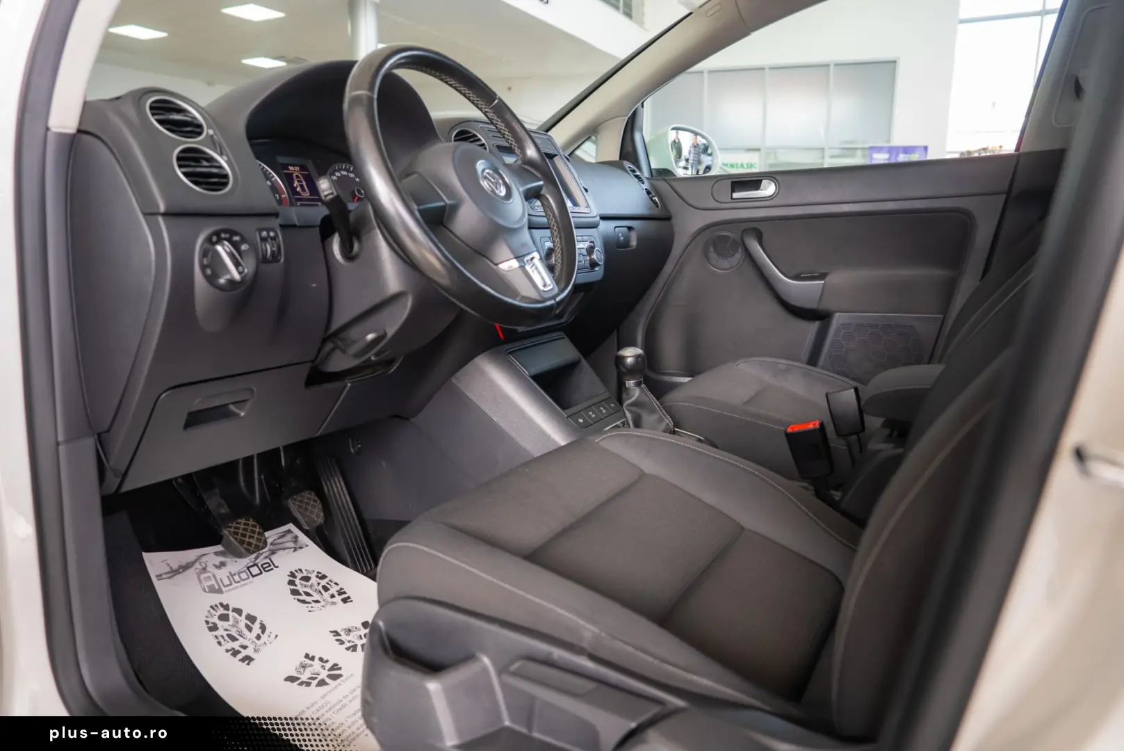 Volkswagen Golf Plus 1.2