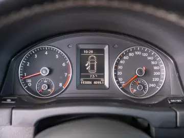 Volkswagen Golf Plus 1.2