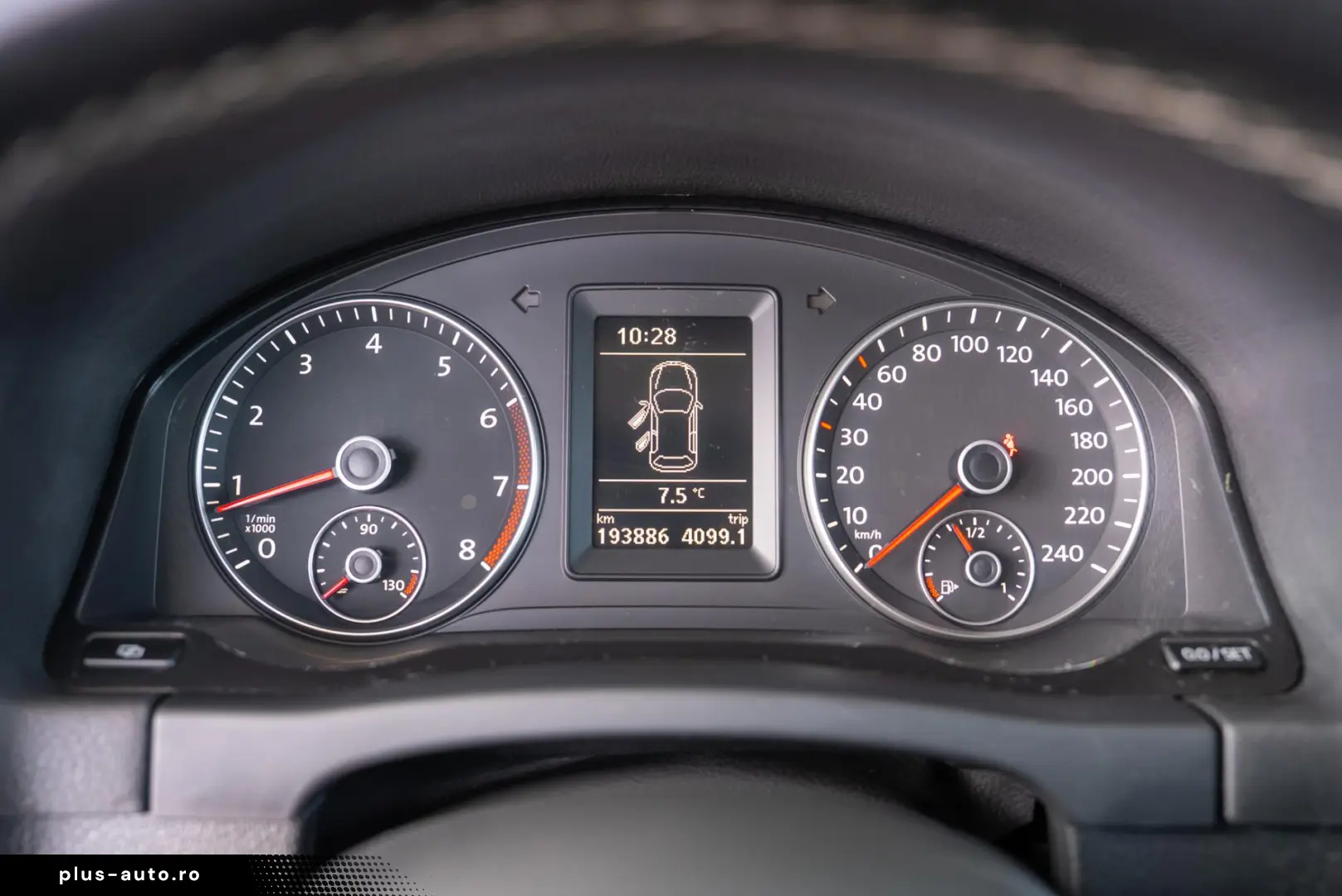 Volkswagen Golf Plus 1.2