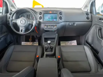 Volkswagen Golf Plus 1.2