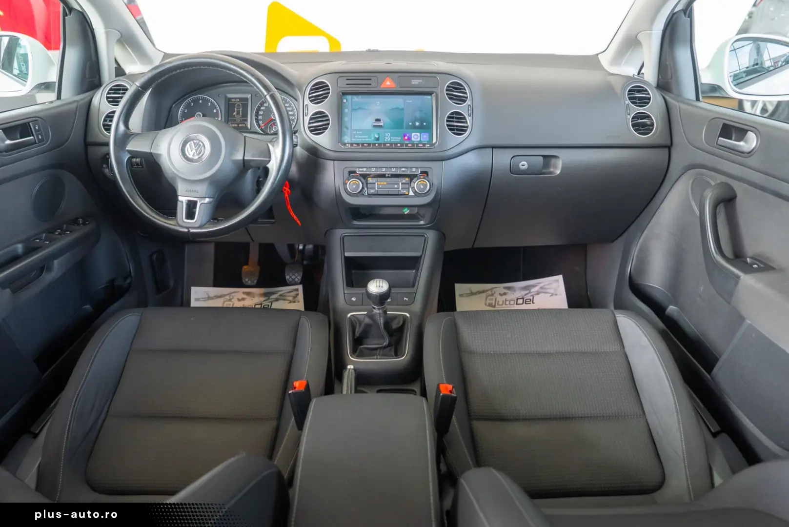 Volkswagen Golf Plus 1.2