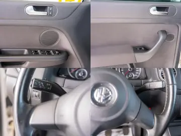 Volkswagen Golf Plus 1.2