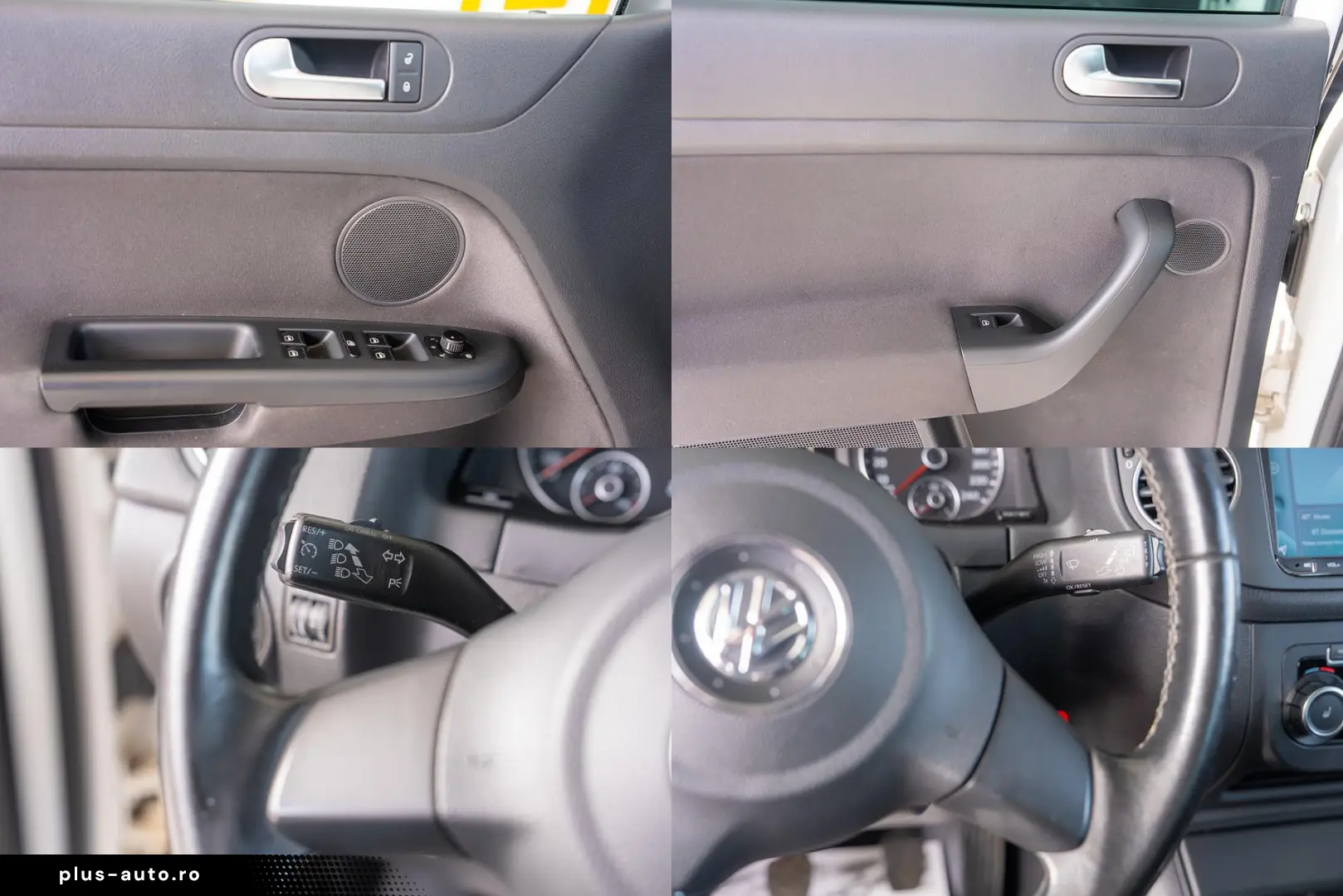 Volkswagen Golf Plus 1.2