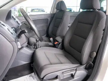 Volkswagen Golf Plus 1.2