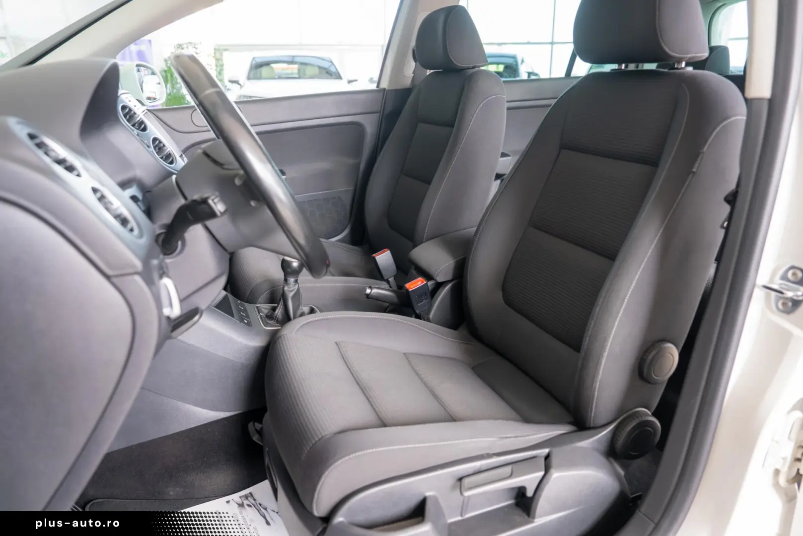 Volkswagen Golf Plus 1.2