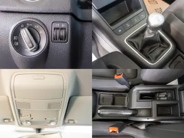 Volkswagen Golf Plus 1.2