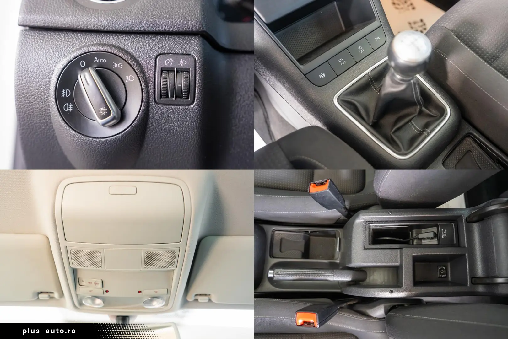 Volkswagen Golf Plus 1.2