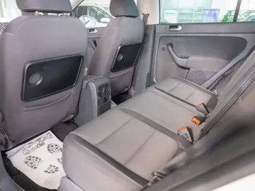 Volkswagen Golf Plus 1.2