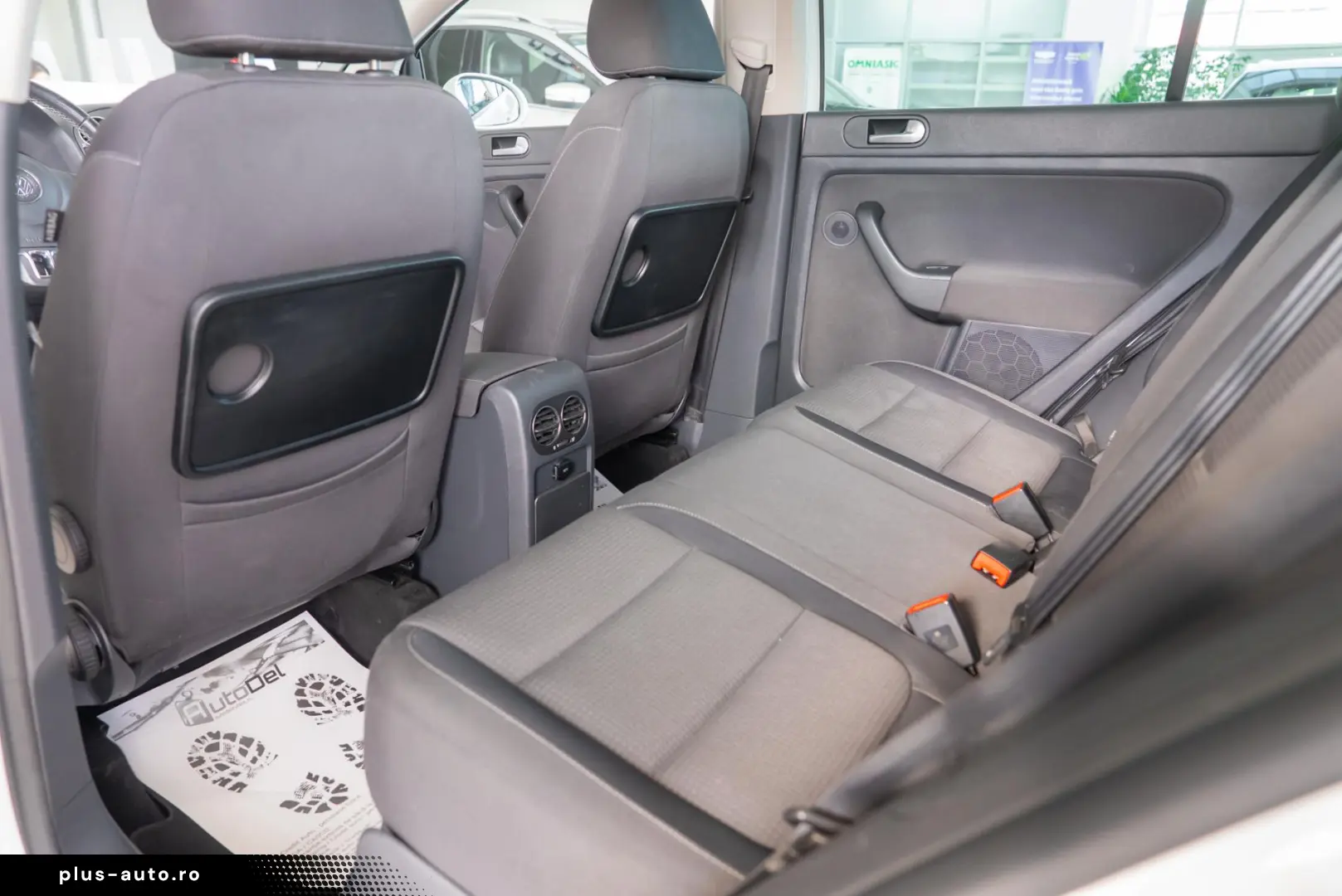 Volkswagen Golf Plus 1.2