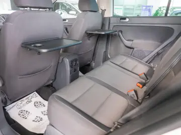 Volkswagen Golf Plus 1.2