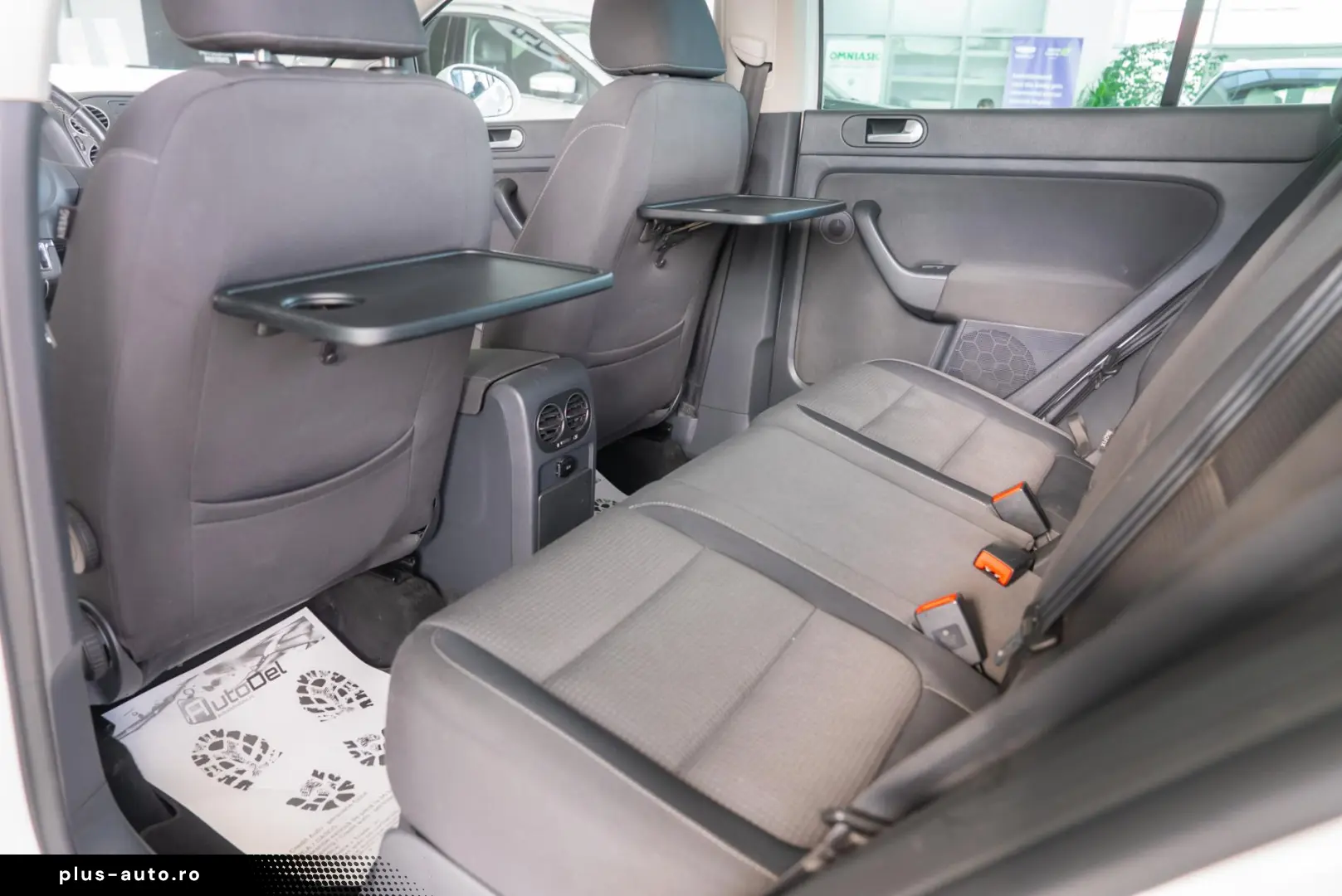 Volkswagen Golf Plus 1.2