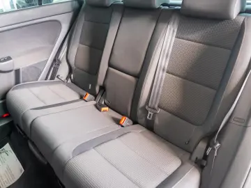 Volkswagen Golf Plus 1.2