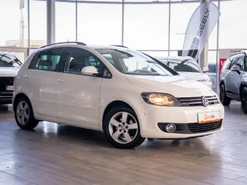 Volkswagen Golf Plus 1.2